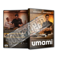 Umami - 2025 Türkçe Dvd Cover Tasarımı